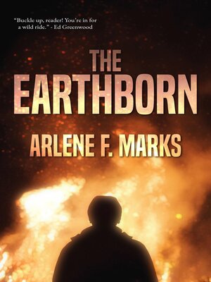 cover image of The Earthborn